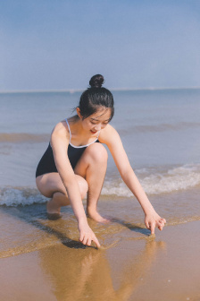 X女特工