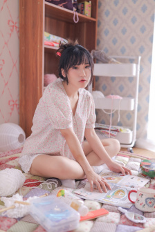 啊…学长你干嘛上着课呢动漫