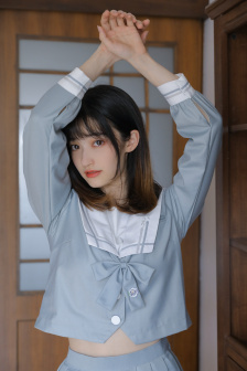 开襟乳液